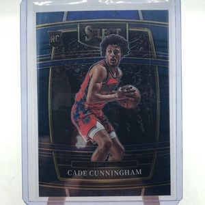Cade Cunningham RC